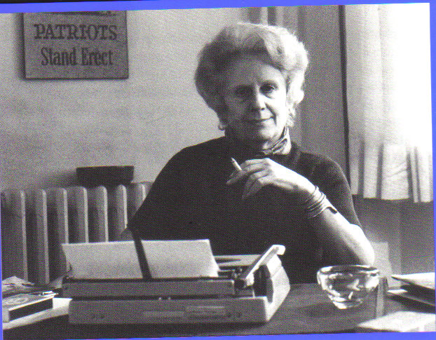 Mercè Rodoreda (1908-1983)