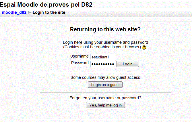 moodle