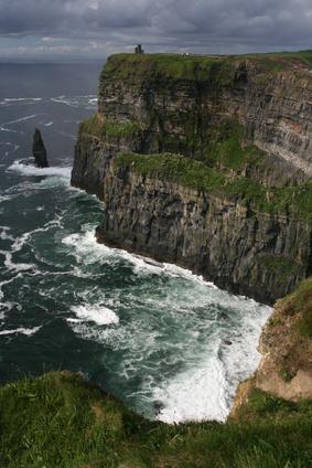 ireland