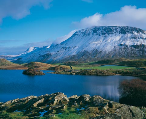 wales