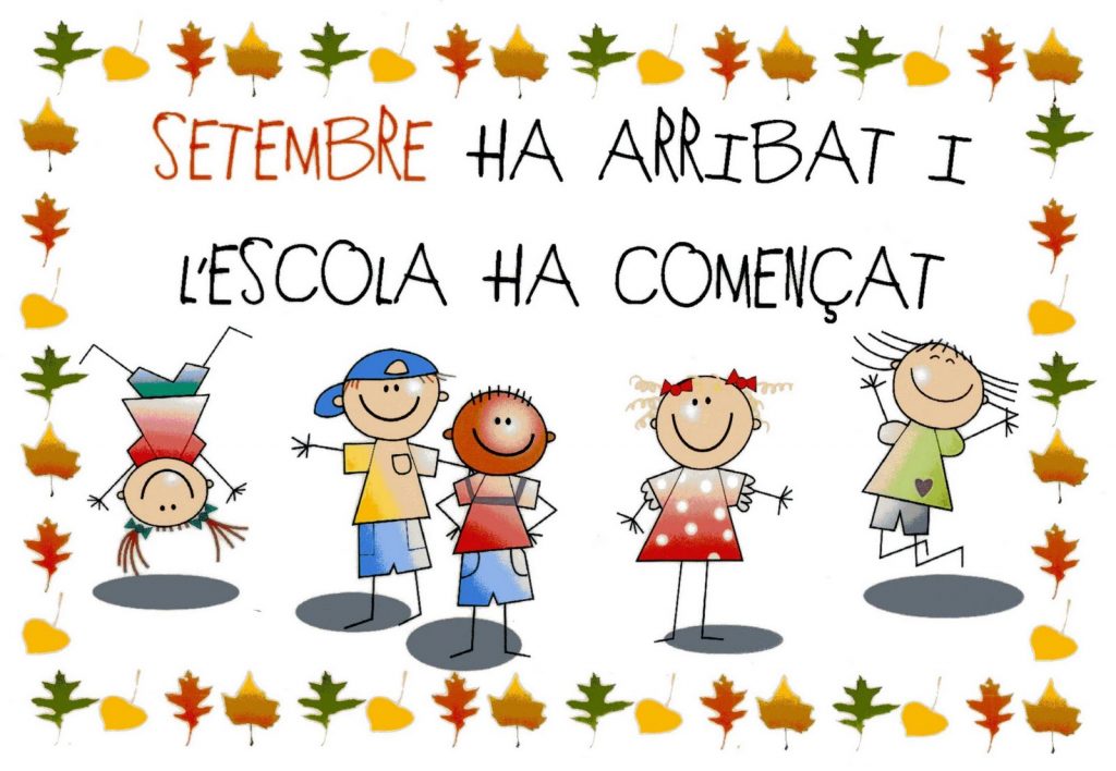 setembre