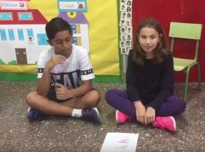 video panellets