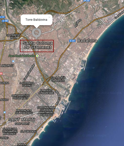 MHM_Torre Balldovina