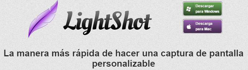 Lightshot logo