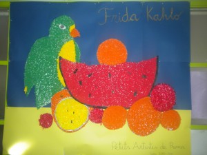 frida