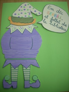  Ei !!! que estic d'esquena !!!