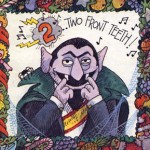 ALL I WANT FOR CHRISTMAS IS MY TWO FRONT TEETH
