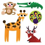wild-animals-set