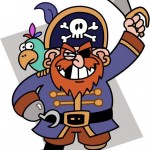 pirata-mono