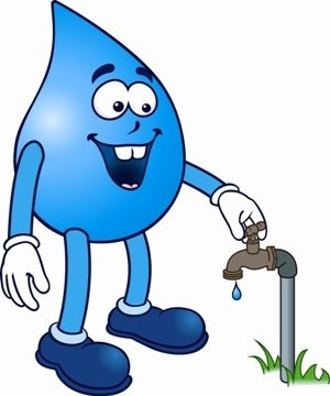 save-water