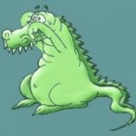 crocodile