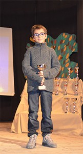 arnau