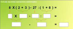 operacions