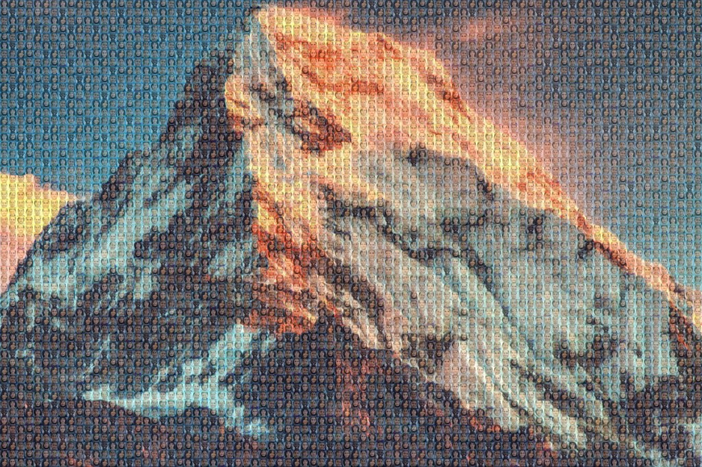 mimosaico