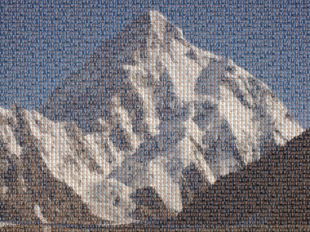 mymosaic