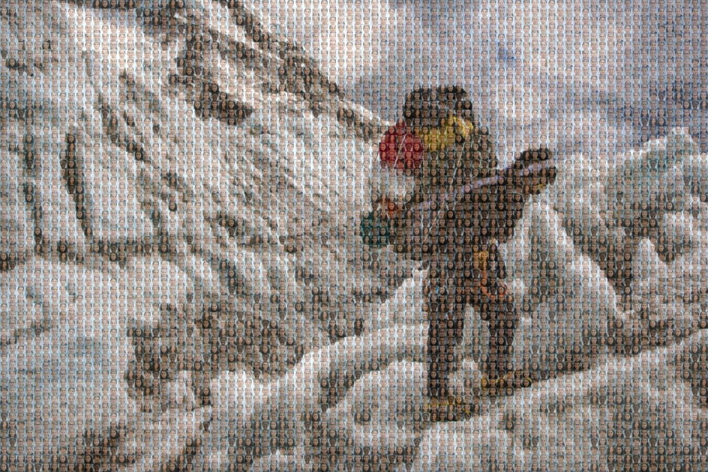 mymosaic