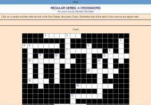 crossword