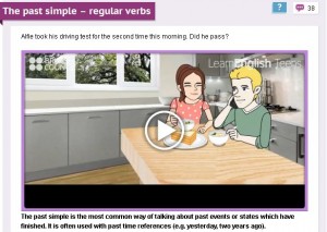 video psimple