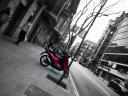 rojo barcelona