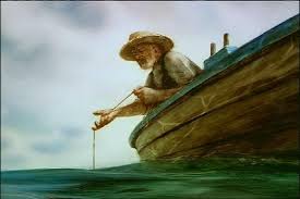 El vell i el mar