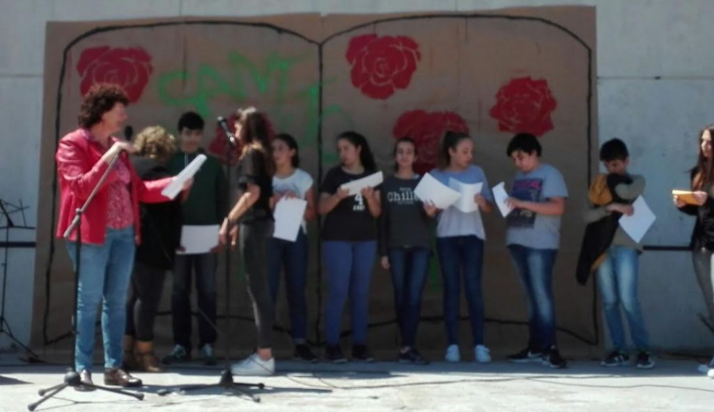 Finalistes de poesia 2017