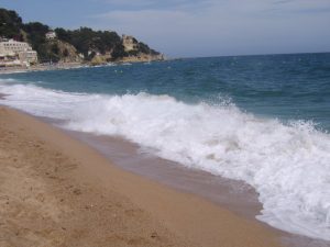 Platja lloret