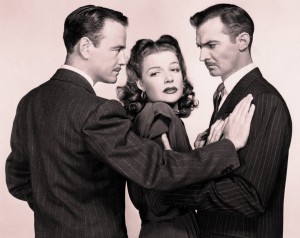 La amistad y el amor