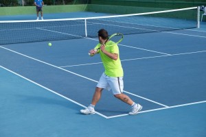 tennis
