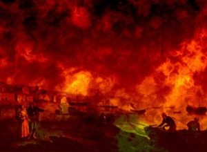 Sant Pol de Mar. Qua