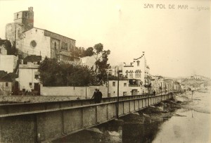 pont de ferro