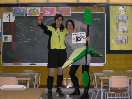 Carnaval 2008