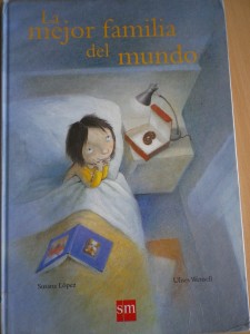 Autora: Susana López
