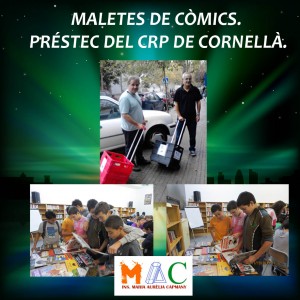 CÒMIC-CRP