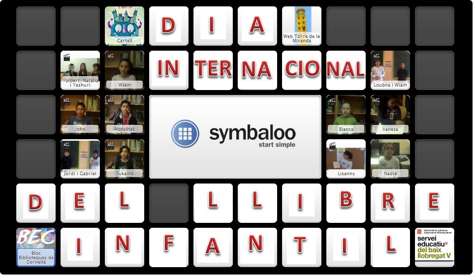 Symbaloo