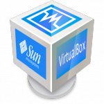 virtualbox
