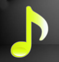 music