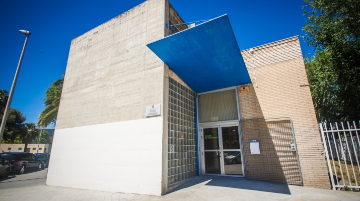 Ubicaci I Contacte Servei Educatiu Del Prat De Llobregat