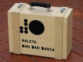 maleta