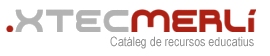 MERLÍ. Catàleg de recursos educatius
