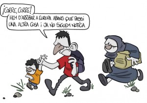 portada maleta refugiats