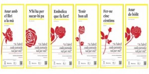 som com un llibre obert