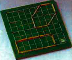 Geoplans