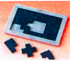 Pentominos
