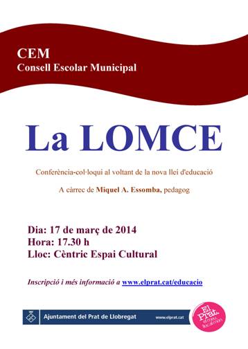 confLomce