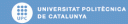 Universitat Politècnica de Barcelona