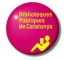 biblioteques publiques catalunya