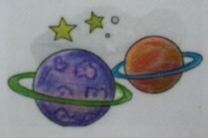 planets