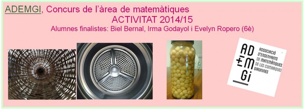 ADEMGI 2015