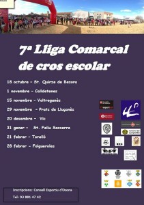 cartell cros 2015-16