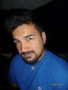 Imran Photo